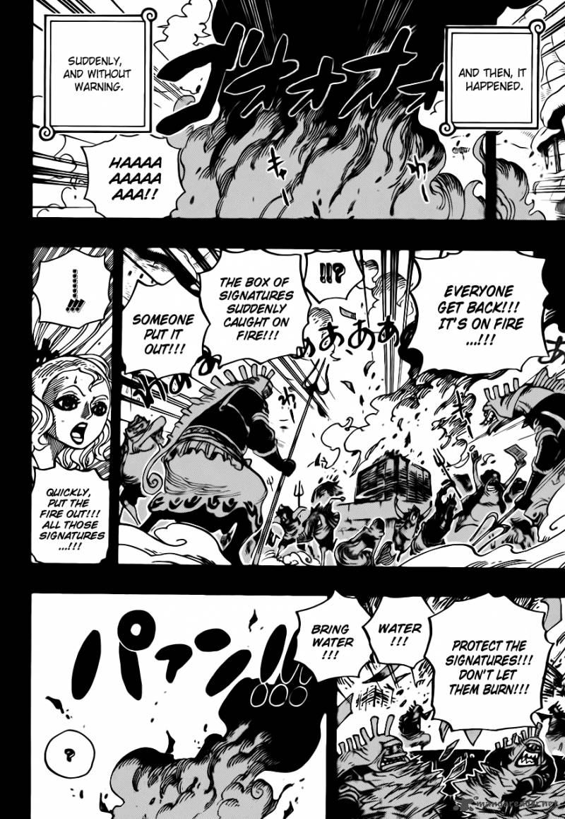 Chapter 626 - The Three Neptune Brothers (Image 13)