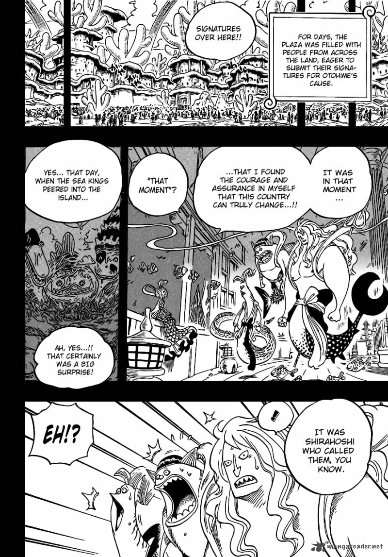Chapter 626 - The Three Neptune Brothers (Image 9)