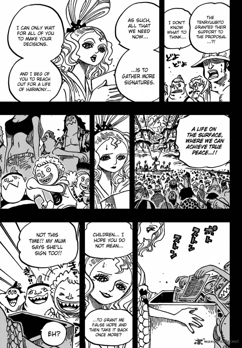 Chapter 626 - The Three Neptune Brothers (Image 6)