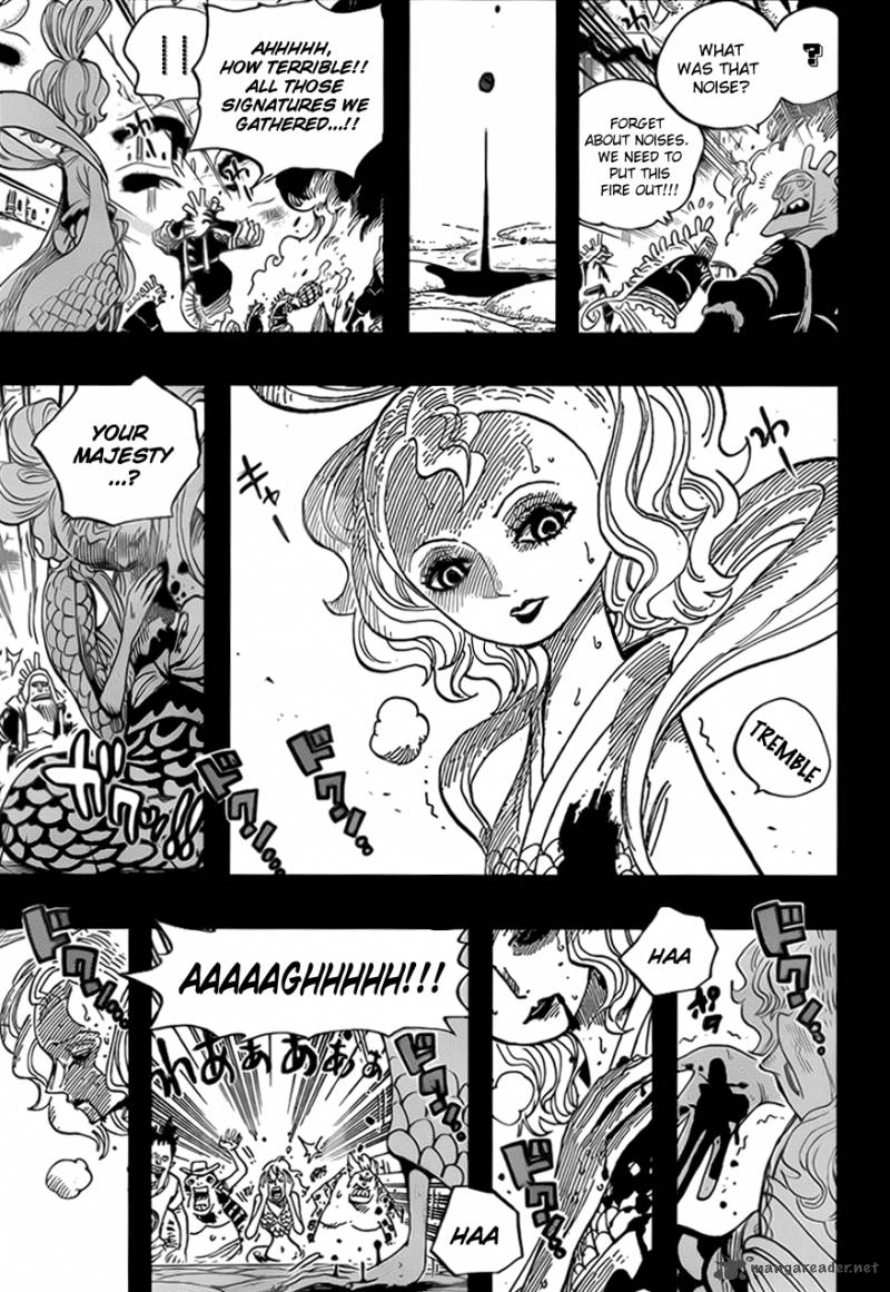 Chapter 626 - The Three Neptune Brothers (Image 14)