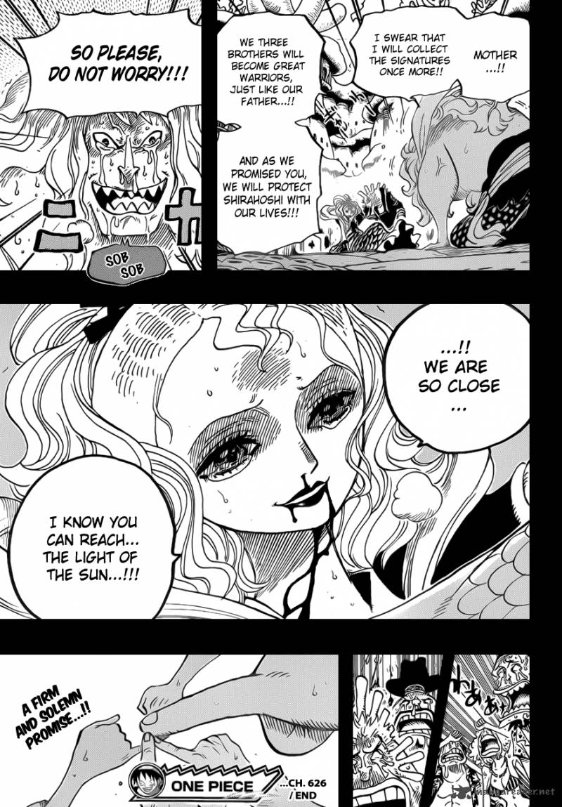 Chapter 626 - The Three Neptune Brothers (Image 20)