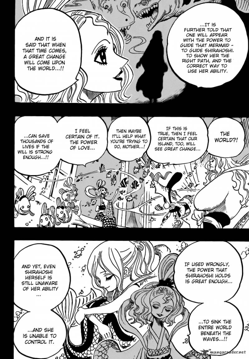 Chapter 626 - The Three Neptune Brothers (Image 11)
