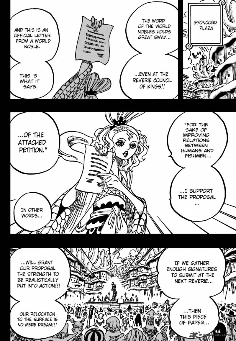 Chapter 626 - The Three Neptune Brothers (Image 5)