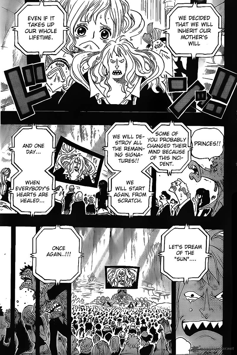 Chapter 627 - Obliged (Image 10)