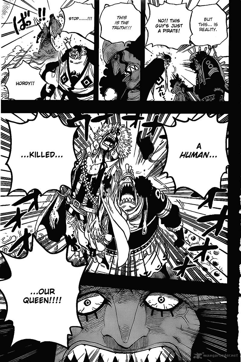 Chapter 627 - Obliged (Image 3)