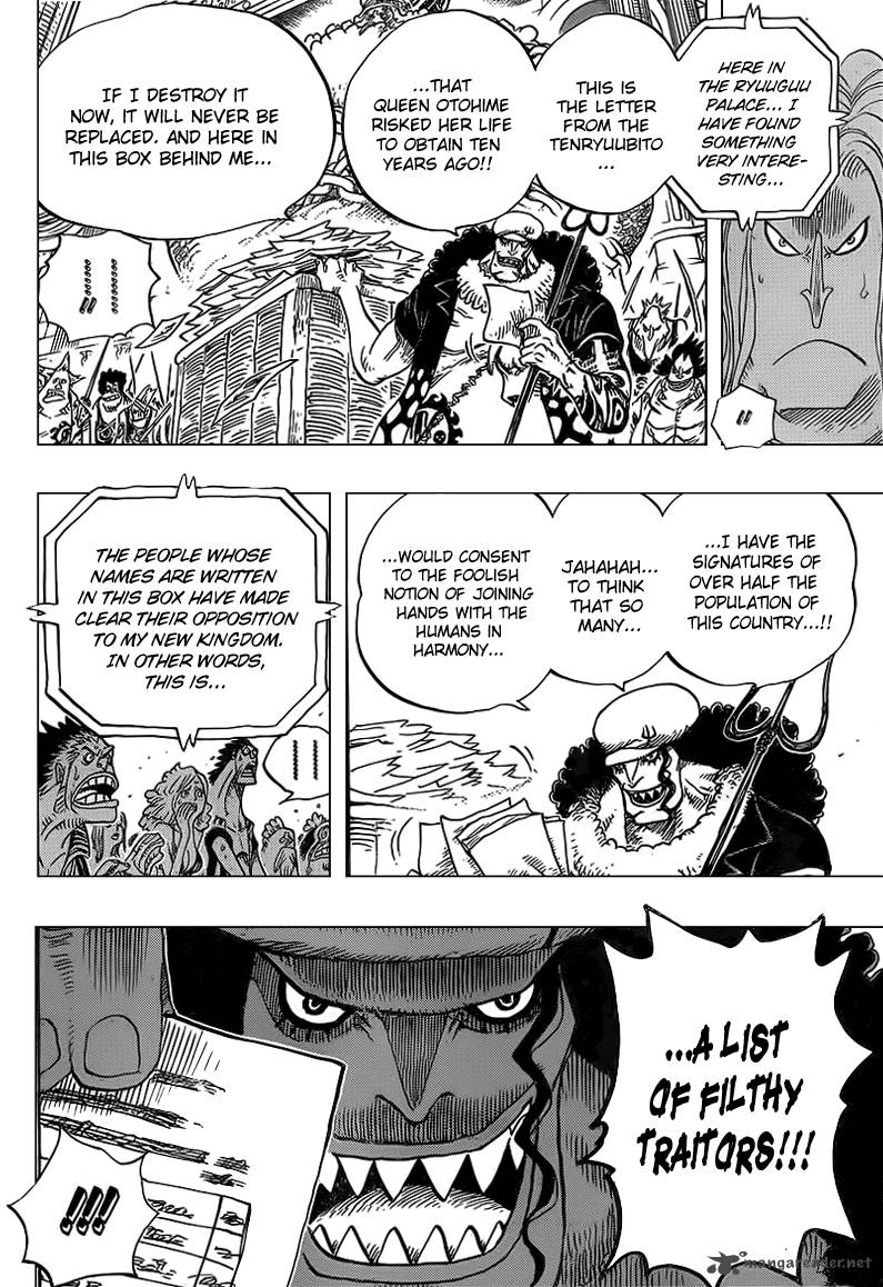 Chapter 628 - Cleansing (Image 10)