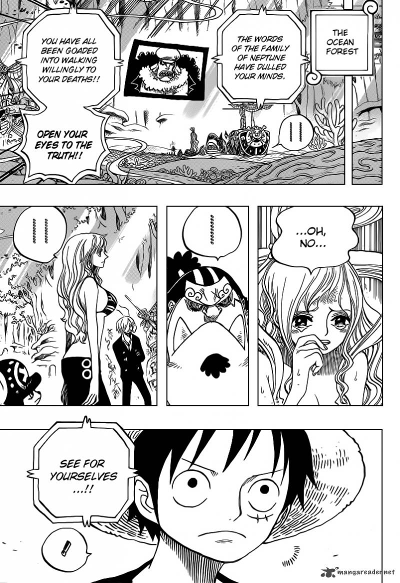 Chapter 628 - Cleansing (Image 7)
