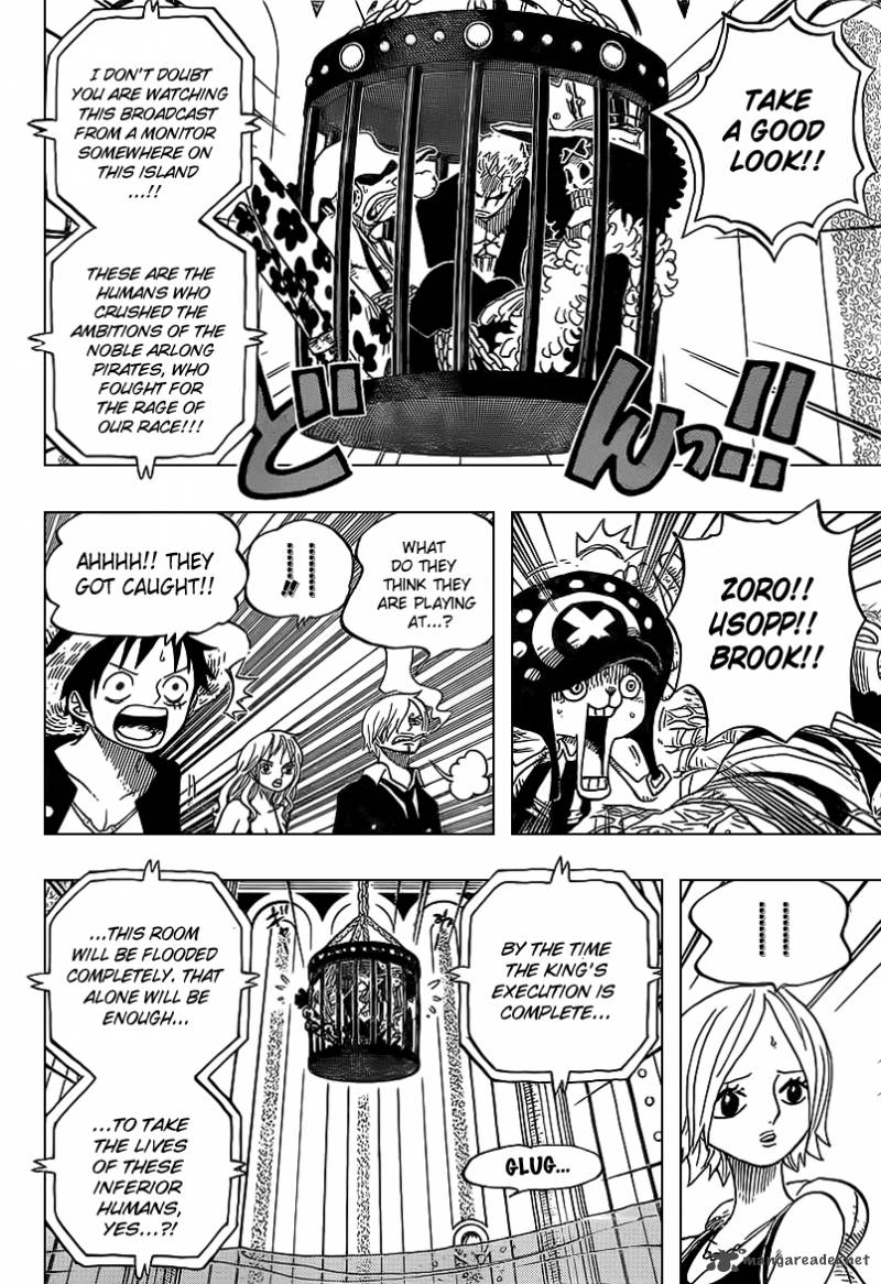 Chapter 628 - Cleansing (Image 12)
