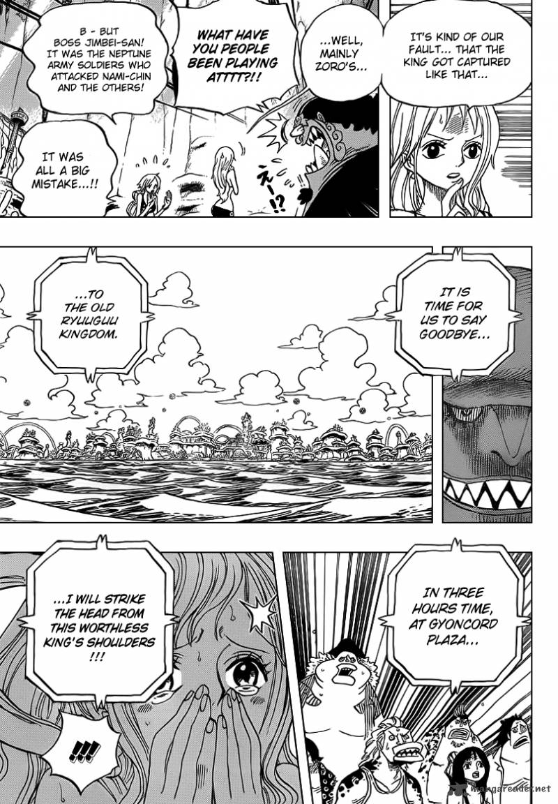 Chapter 628 - Cleansing (Image 9)