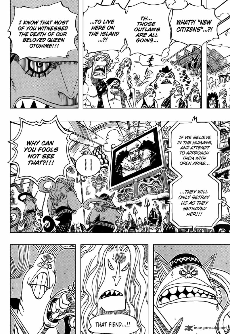 Chapter 628 - Cleansing (Image 6)