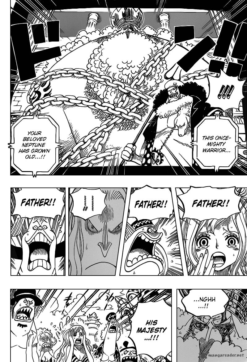 Chapter 628 - Cleansing (Image 8)