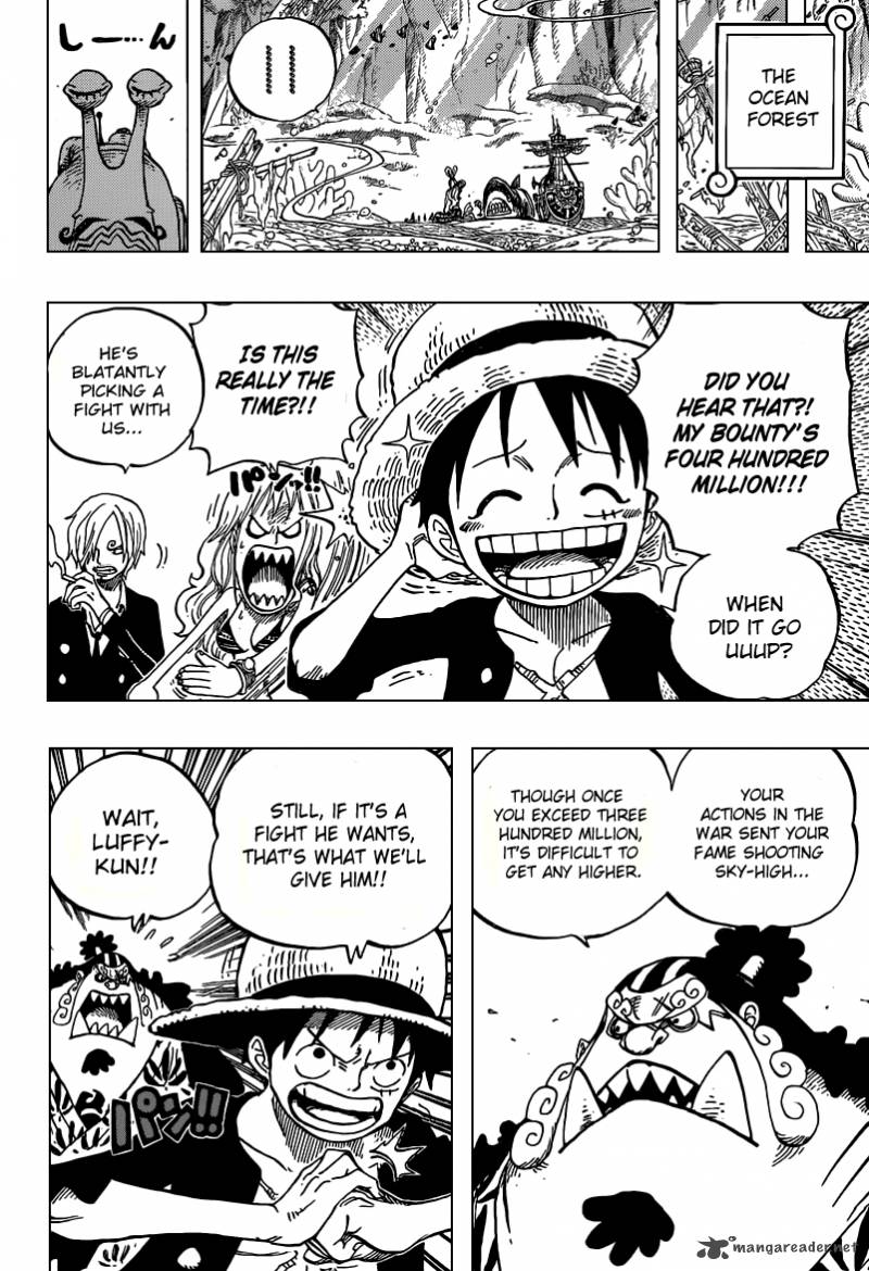 Chapter 628 - Cleansing (Image 16)