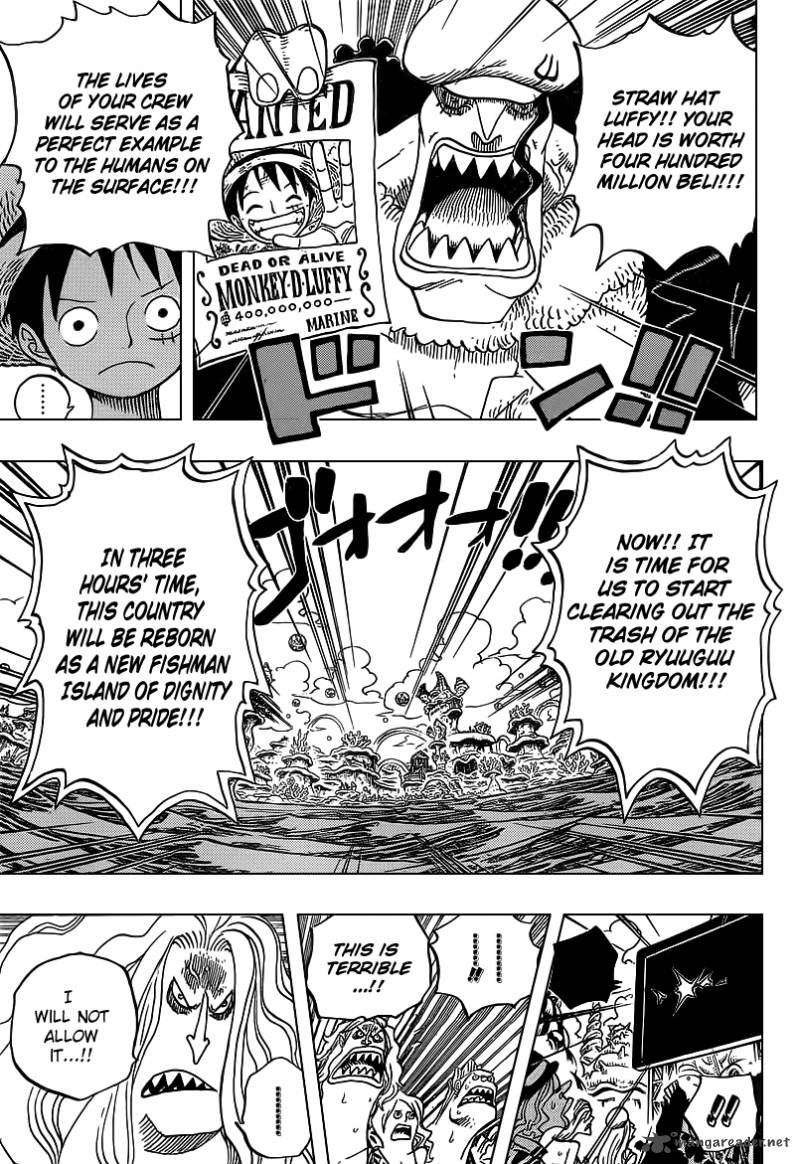Chapter 628 - Cleansing (Image 13)