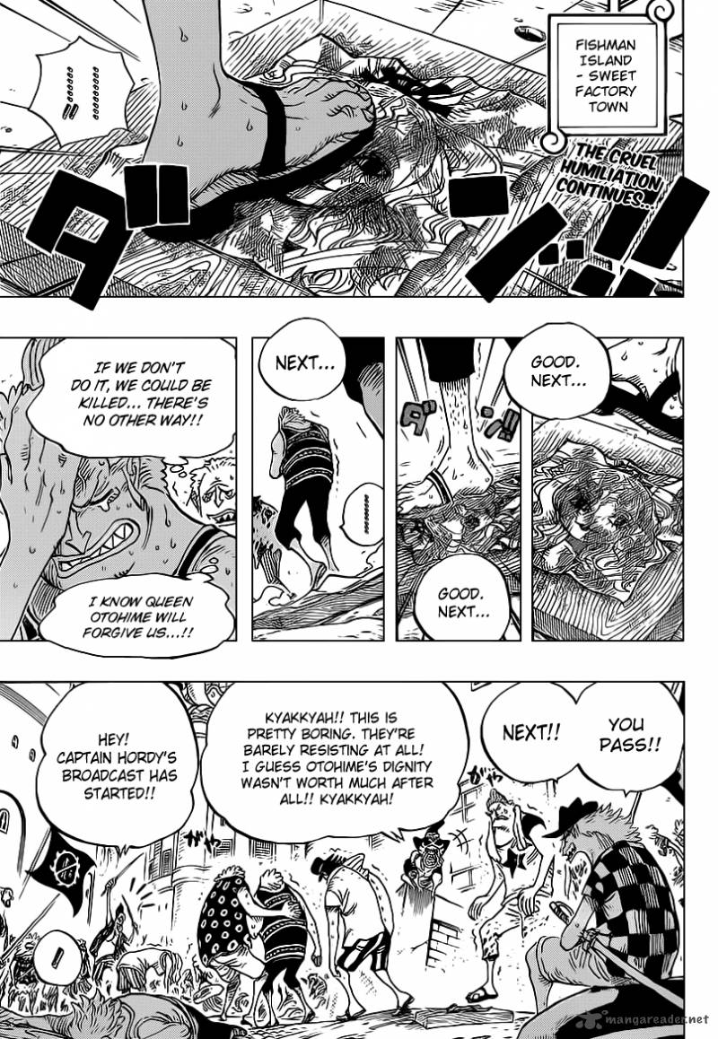 Chapter 628 - Cleansing (Image 3)