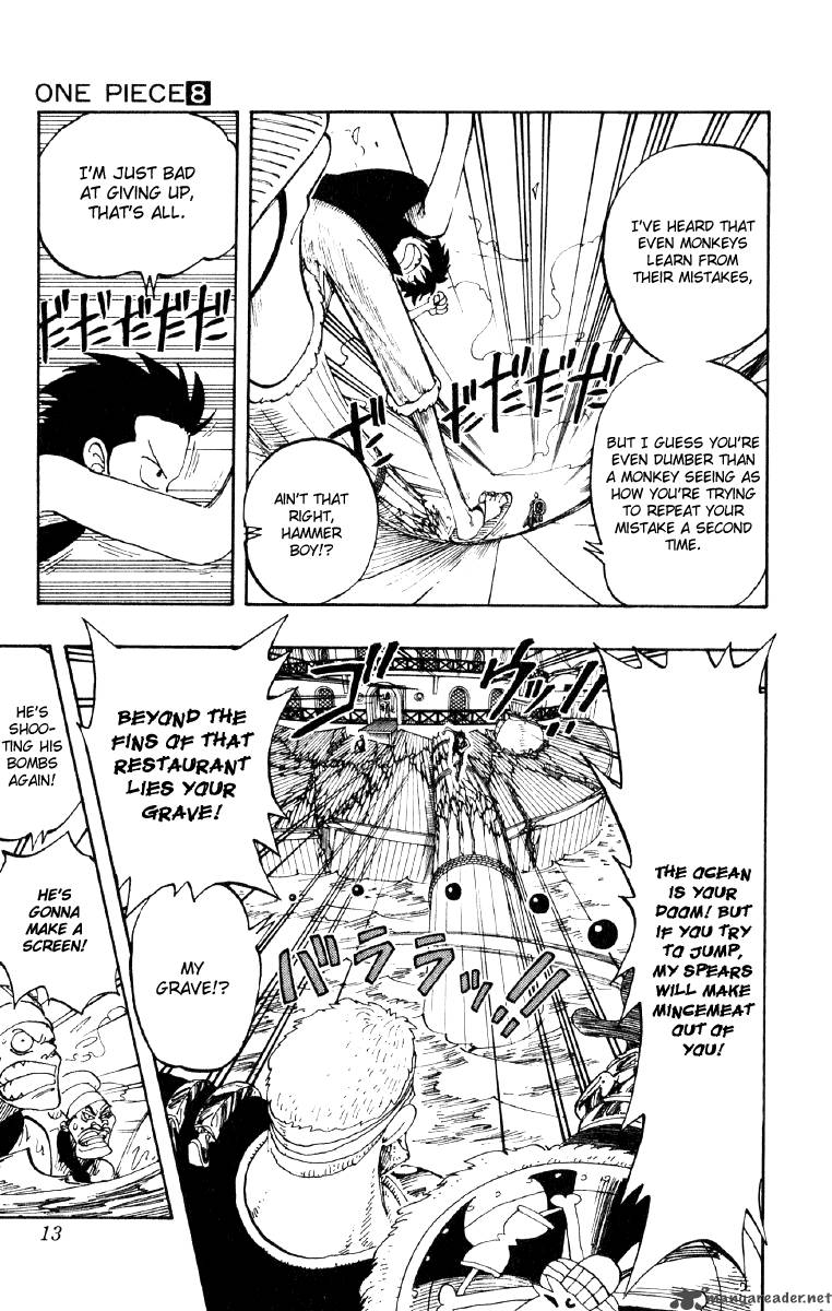 Chapter 63 - Never Die (Image 13)