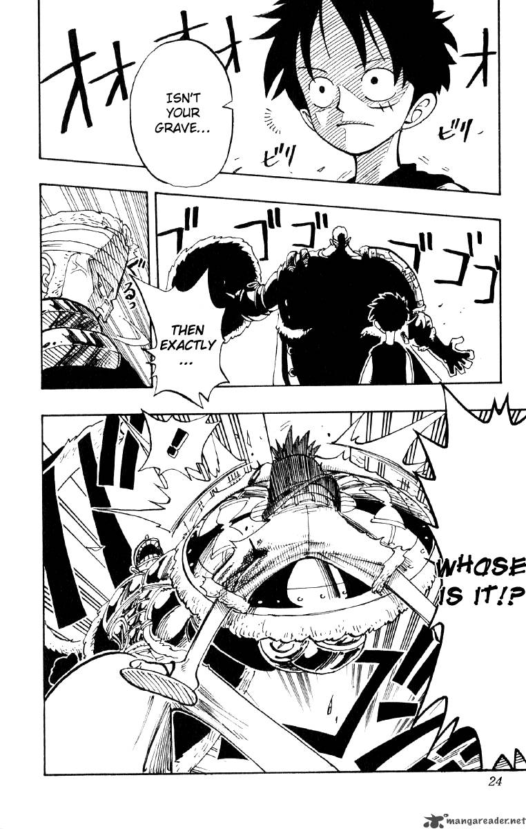 Chapter 63 - Never Die (Image 24)