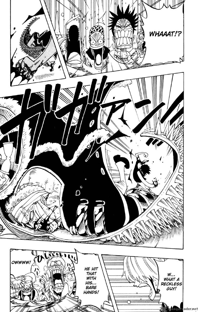 Chapter 63 - Never Die (Image 19)