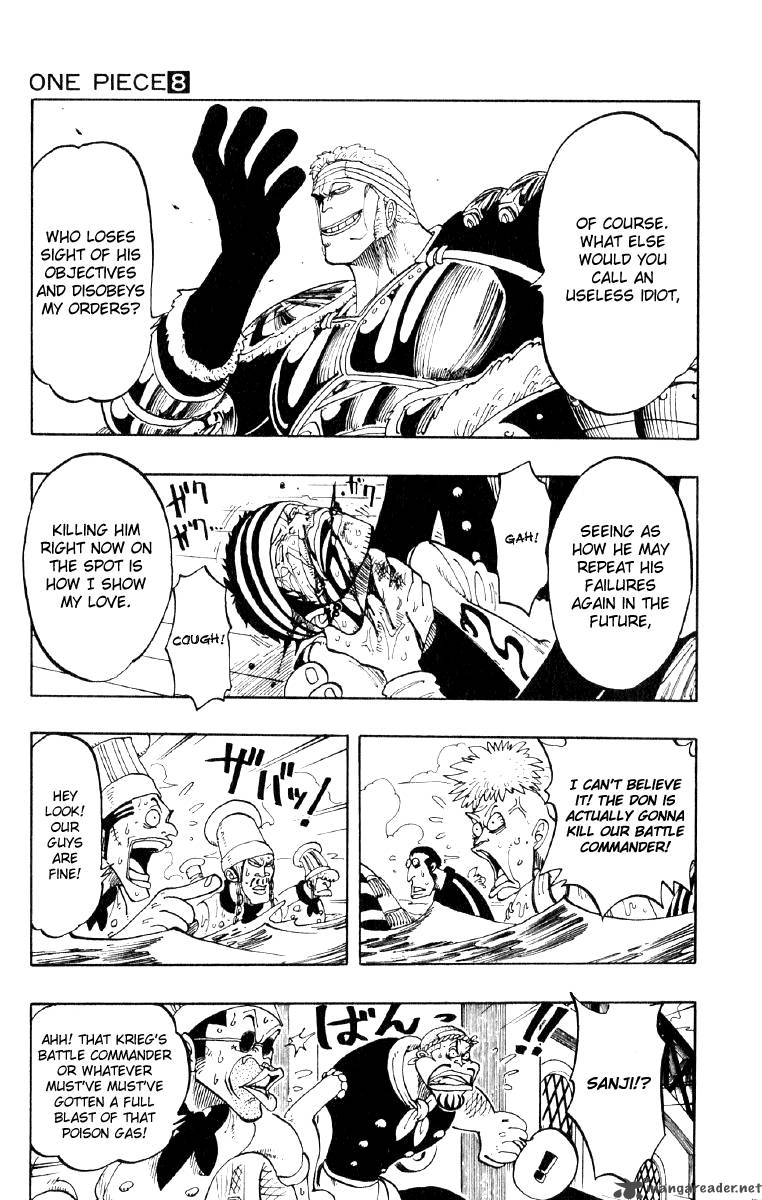 Chapter 63 - Never Die (Image 9)