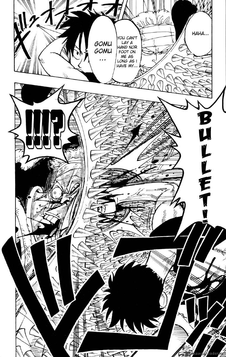 Chapter 63 - Never Die (Image 18)