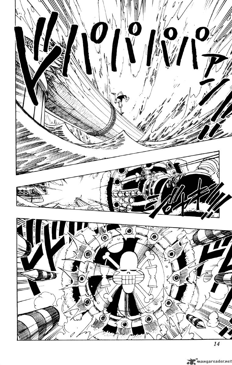 Chapter 63 - Never Die (Image 14)