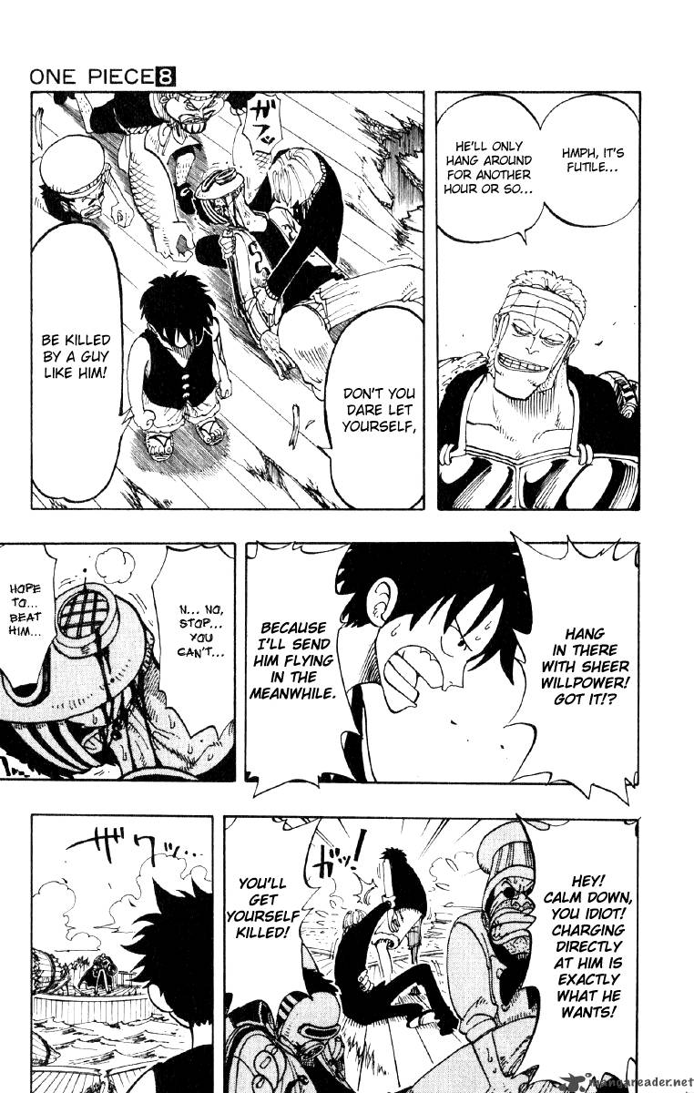 Chapter 63 - Never Die (Image 11)