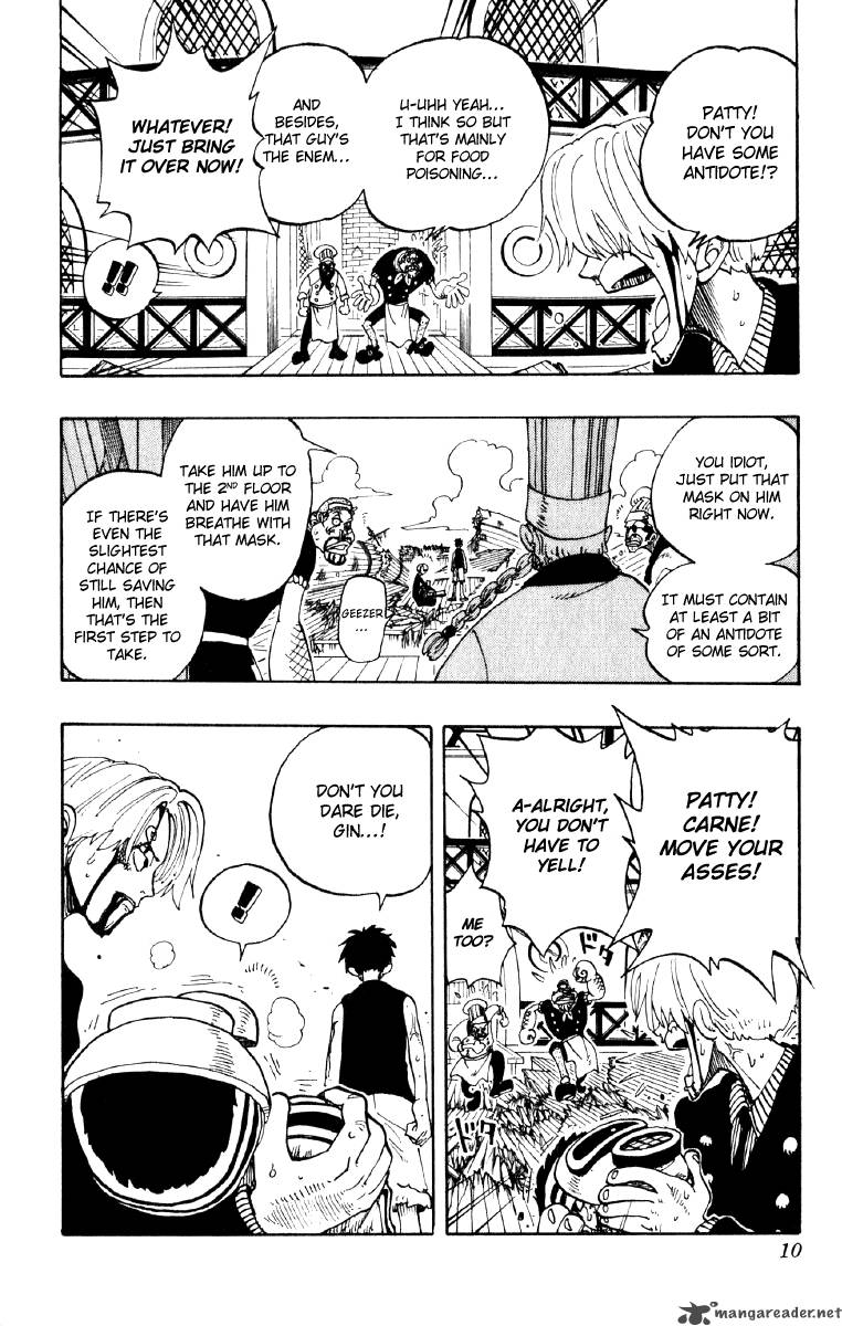 Chapter 63 - Never Die (Image 10)