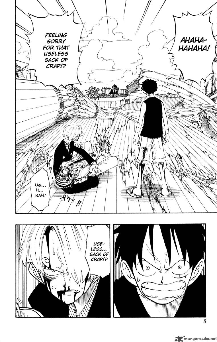 Chapter 63 - Never Die (Image 8)
