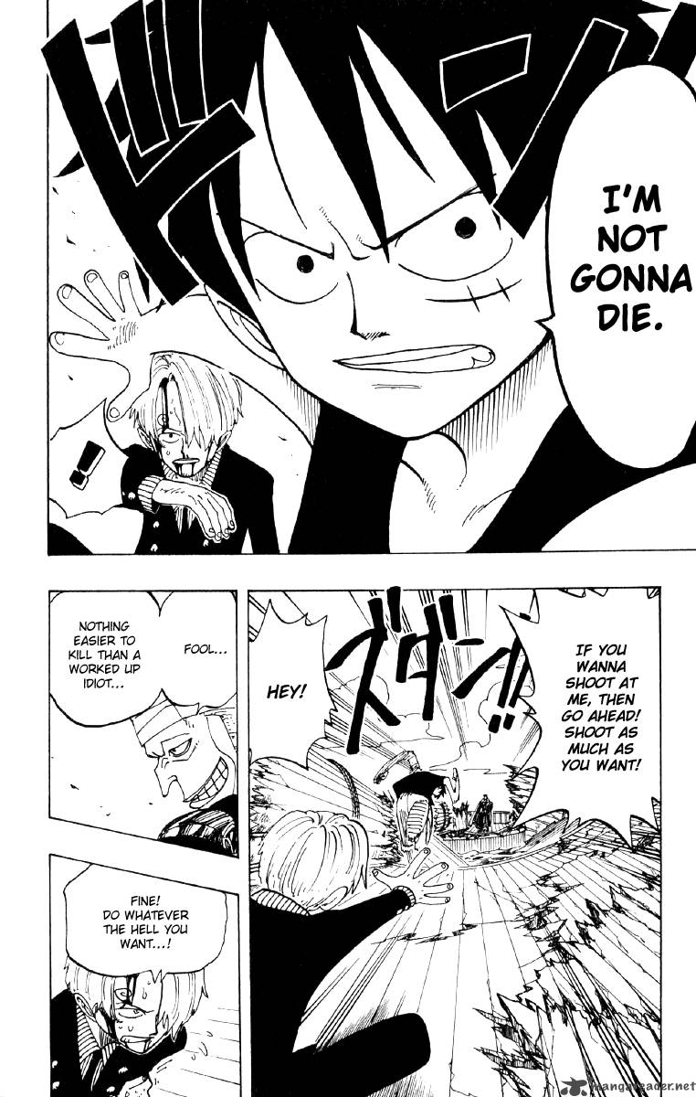 Chapter 63 - Never Die (Image 12)