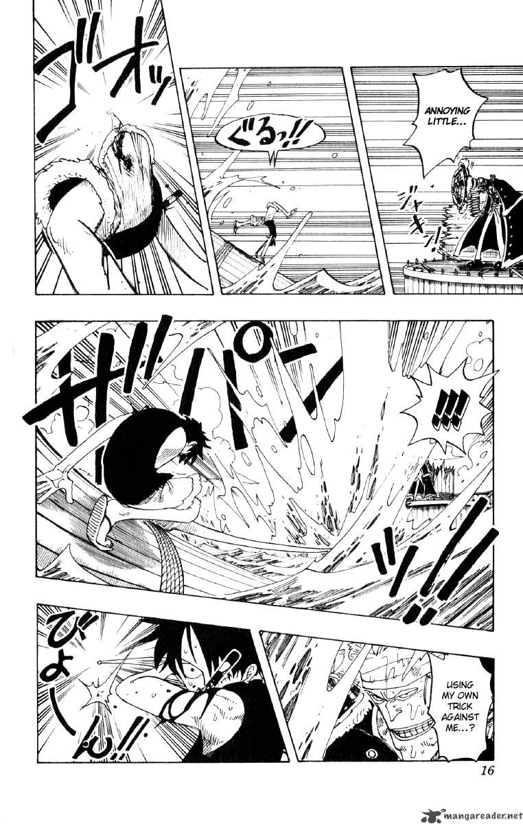 Chapter 63 - Never Die (Image 16)