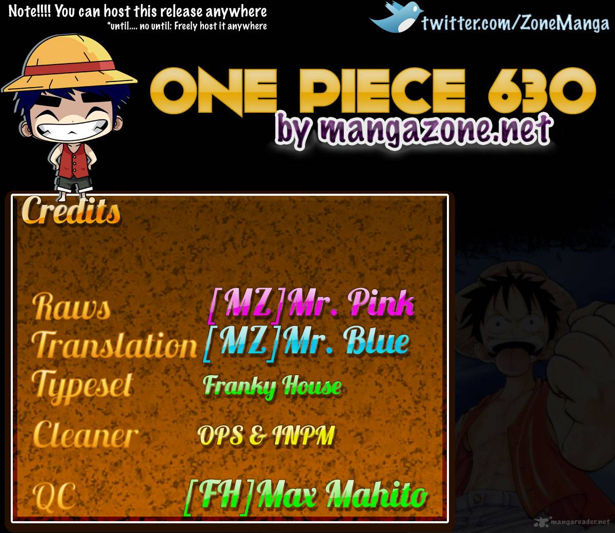 Chapter 630 - Lashing Out (Image 19)