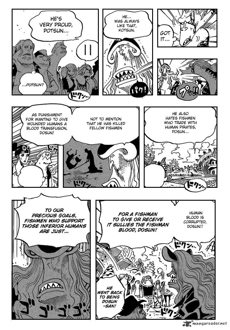 Chapter 630 - Lashing Out (Image 3)