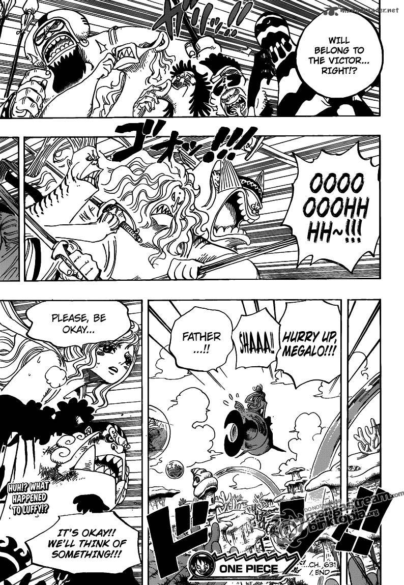 Chapter 631 - Gyoncorde Plaza (Image 16)