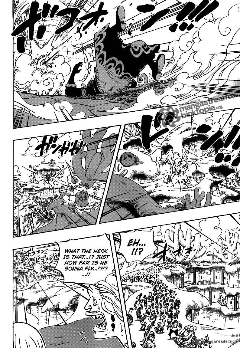 Chapter 631 - Gyoncorde Plaza (Image 9)
