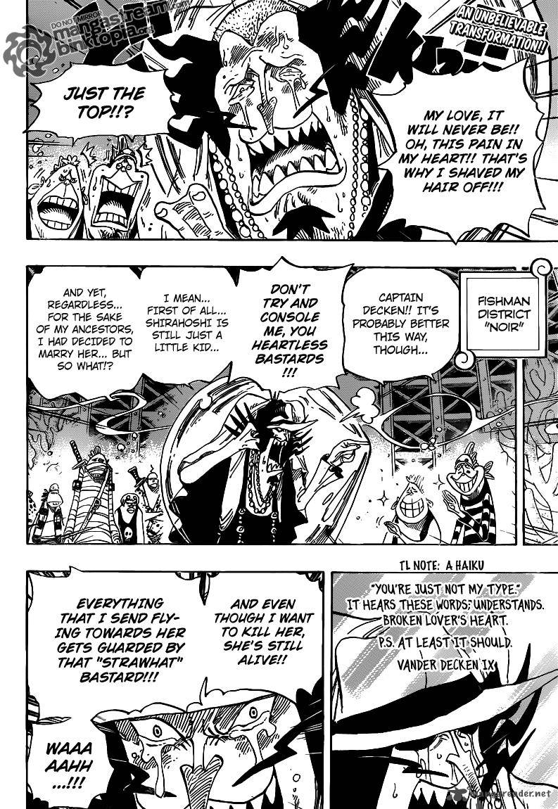 Chapter 631 - Gyoncorde Plaza (Image 2)