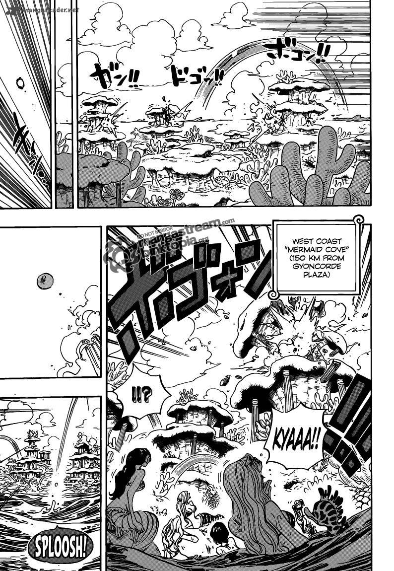 Chapter 631 - Gyoncorde Plaza (Image 10)