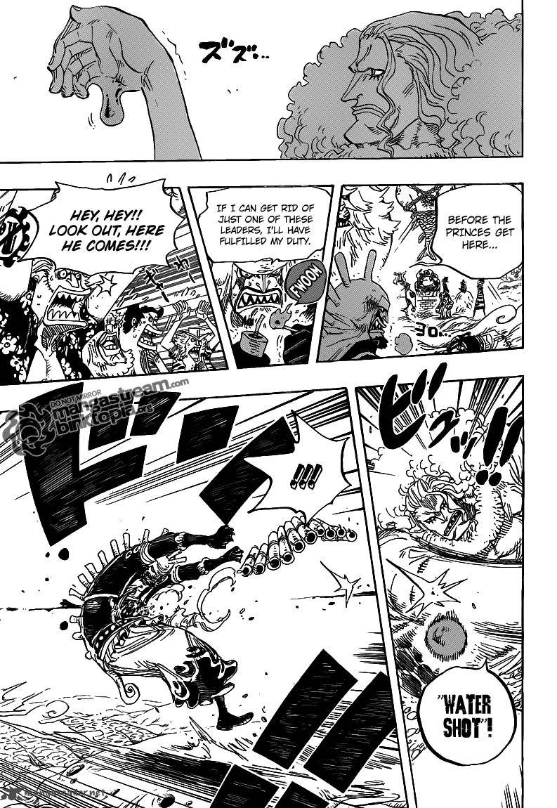 Chapter 631 - Gyoncorde Plaza (Image 8)