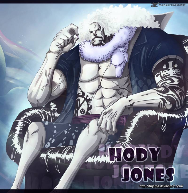 Chapter 632 - I Already Knew (Image 17)