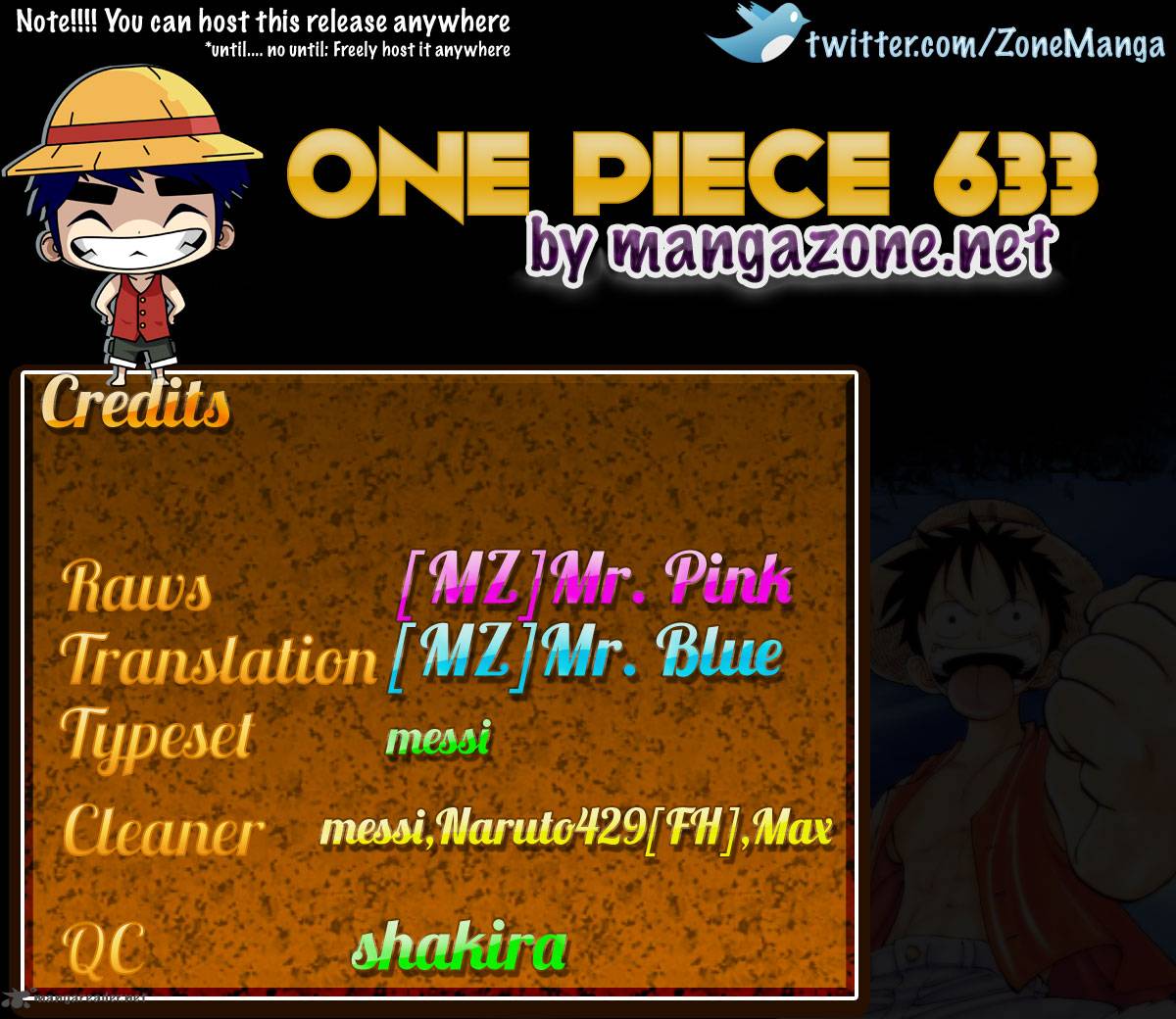 Chapter 633 - Friend Or Foe (Image 17)