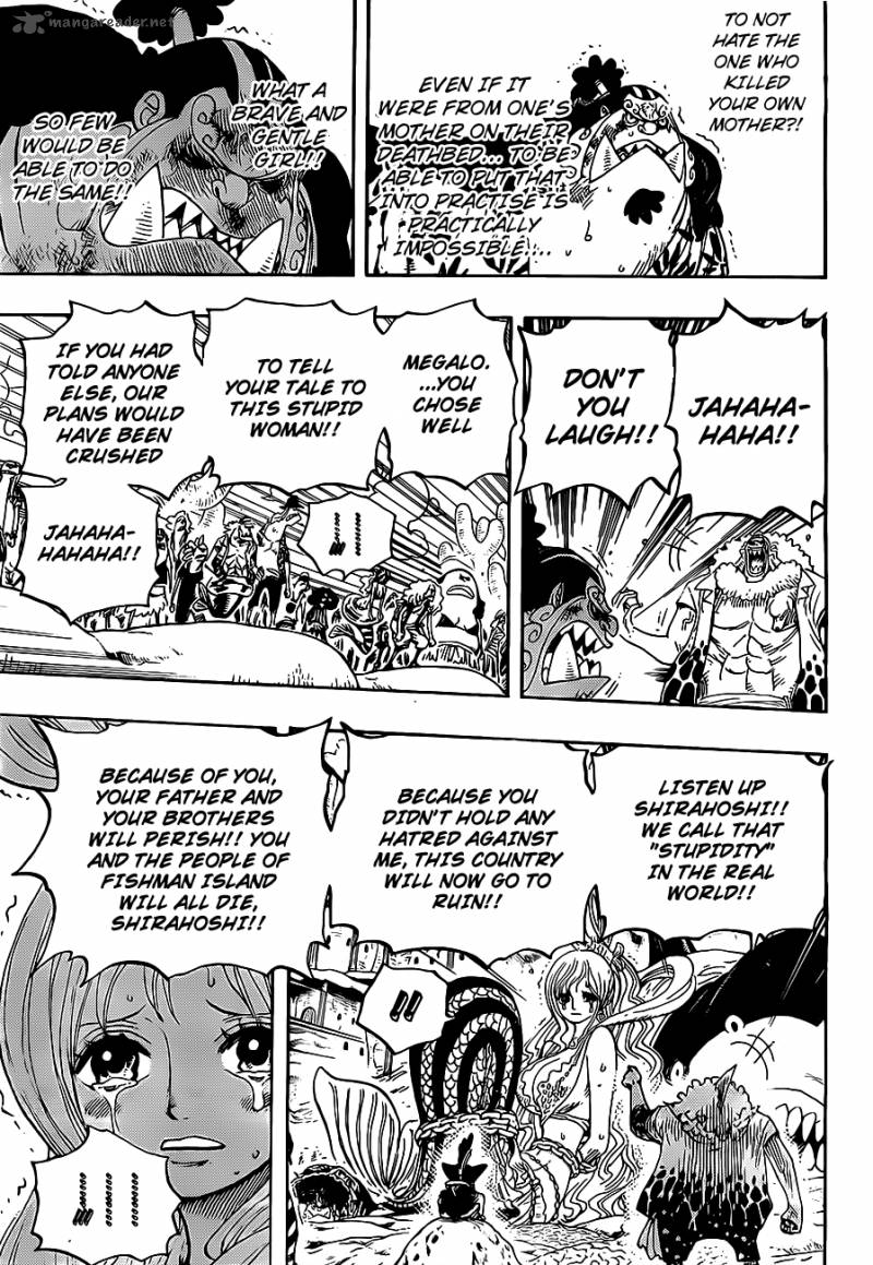 Chapter 633 - Friend Or Foe (Image 4)