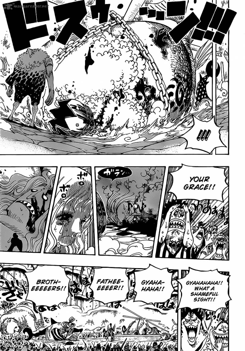 Chapter 633 - Friend Or Foe (Image 6)