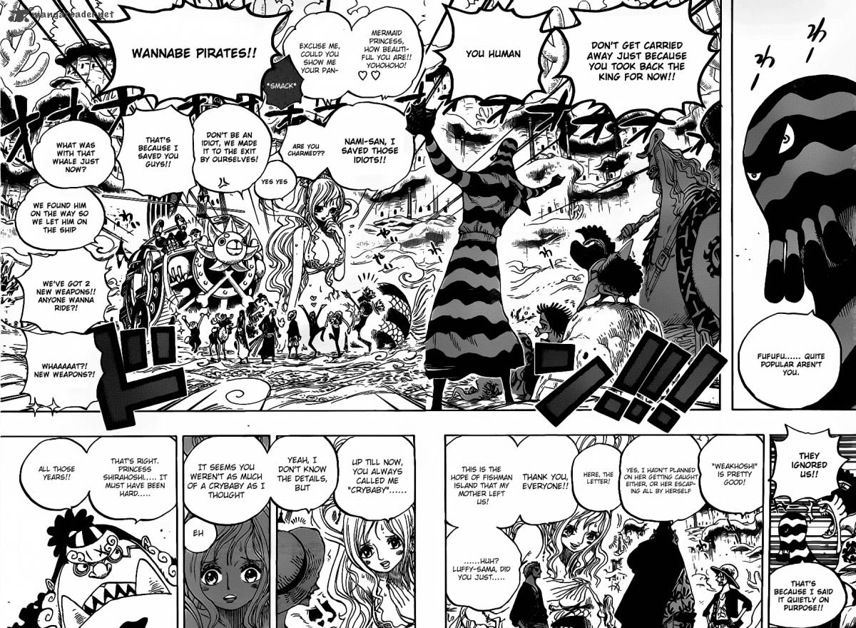 Chapter 634 - 100.000 vs 10 (Image 7)