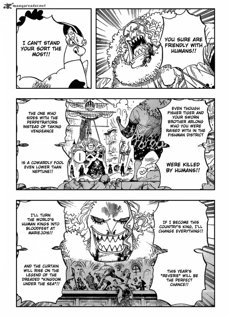 Chapter 634 - 100.000 vs 10 (Image 10)