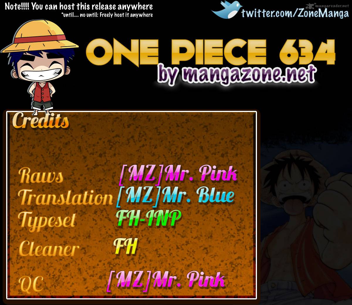 Chapter 634 - 100.000 vs 10 (Image 16)