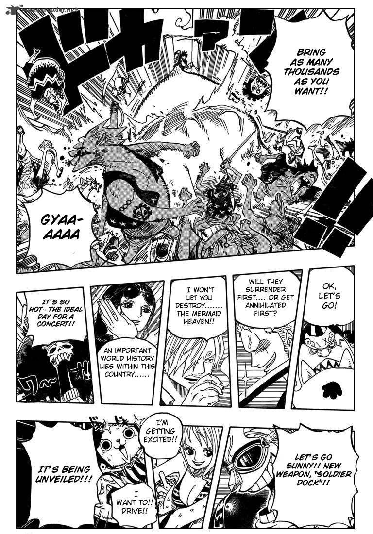 Chapter 634 - 100.000 vs 10 (Image 15)