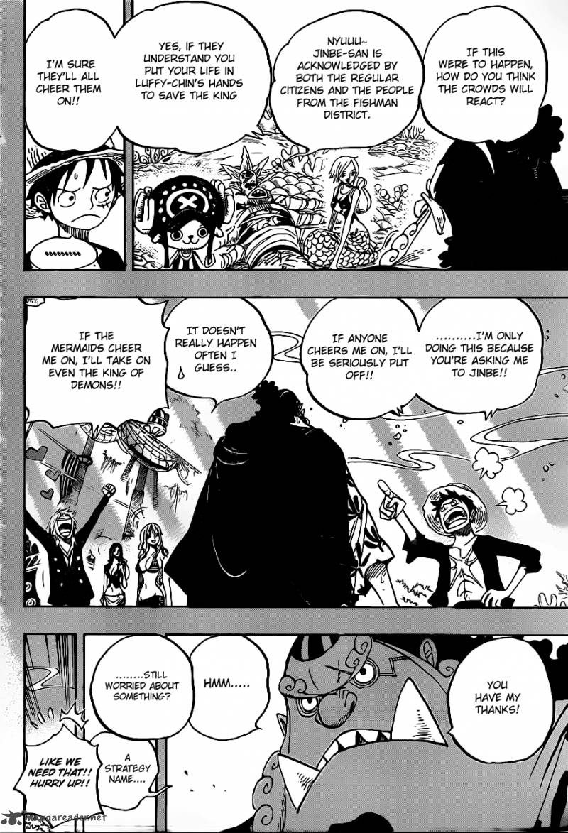 Chapter 634 - 100.000 vs 10 (Image 5)