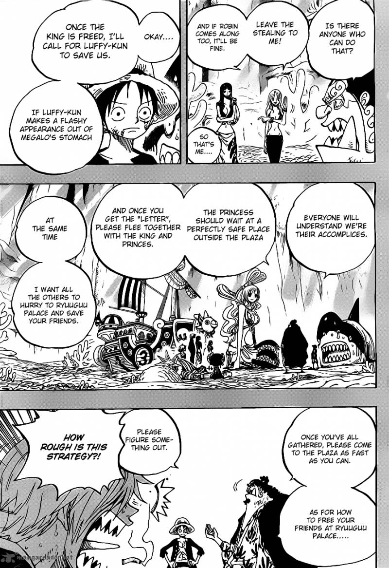 Chapter 634 - 100.000 vs 10 (Image 4)