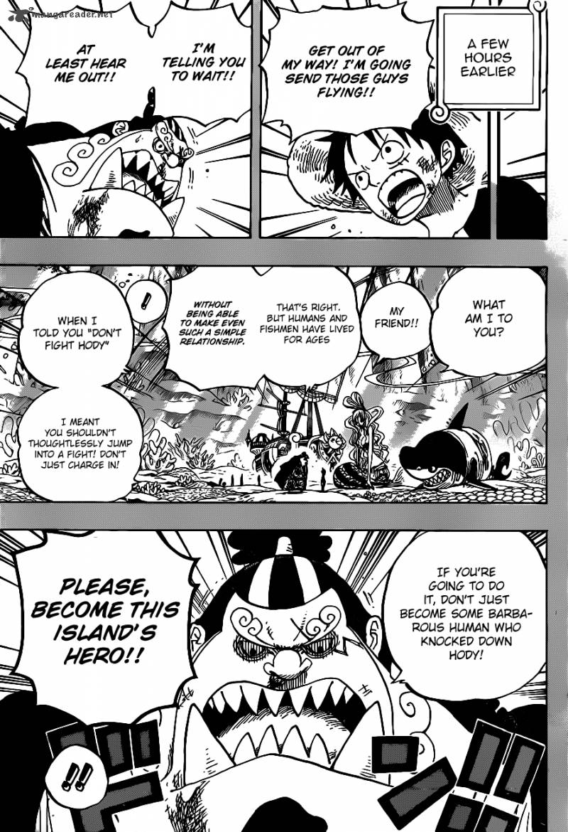 Chapter 634 - 100.000 vs 10 (Image 2)