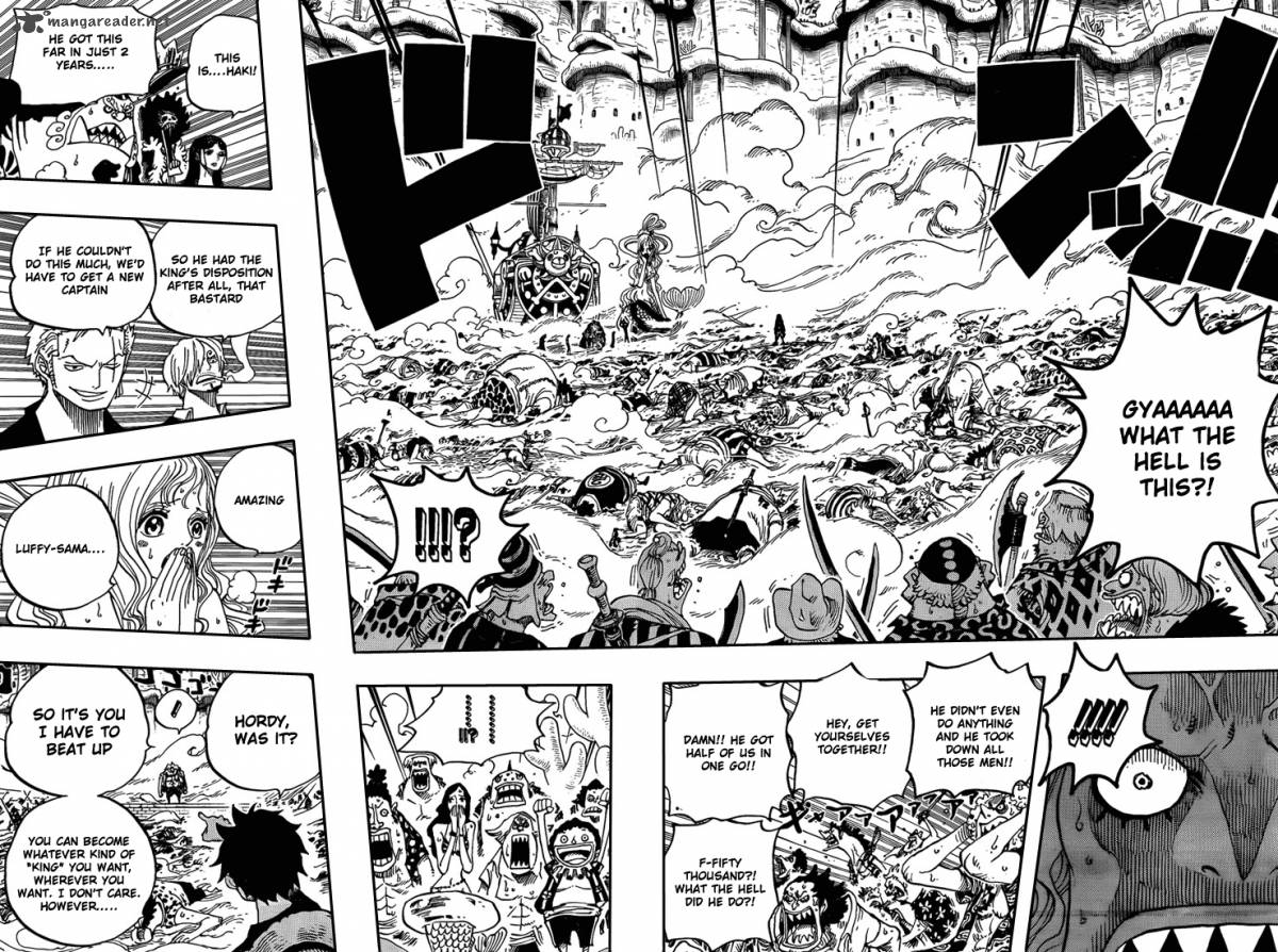 Chapter 634 - 100.000 vs 10 (Image 13)