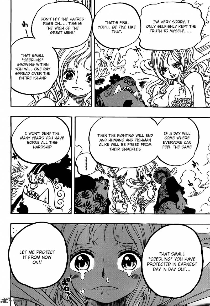 Chapter 634 - 100.000 vs 10 (Image 8)
