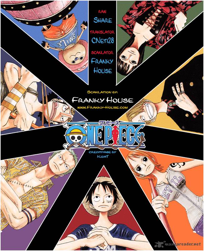 Chapter 635 - So Grotesque I Could Fly (Image 18)
